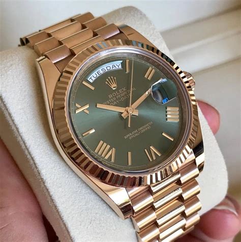 rolex day date 60th anniversary edition|Rolex 50th anniversary.